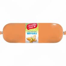 Колбасный сыр ГОСТ Минчанка (6*1кг) Белоруссия
