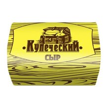 Купеческий сыр 50% мини (4*1,2кг) Заринск