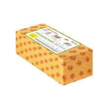 Голландский сыр 45% БРУС (5*3кг) Юговский
