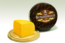 Берёза Великокняжеский сыр БРУС (3*4кг) Белоруссия
