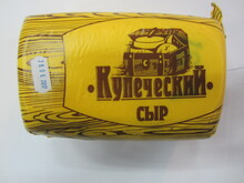 Купеческий сыр 50% мини (8*1,2кг) Заринск