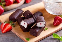 ГЛАЗИРОВАННЫЕ СЫРКИ