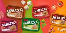 Намазка