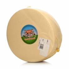 Бутербродный сыр 50% круг (2*7кг) Молочная станица ТМ, Елань