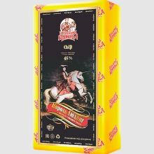 Бабушкина Крынка сыр Король Людвиг 50% брус  (3*6кг) Белоруссия