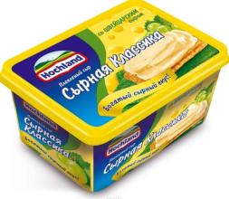 Хохланд 400г швейцарский (8шт) 