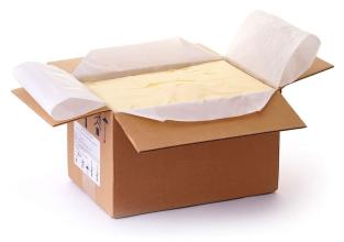 Масло МОНОЛИТ ГОСТ  82,5% (20кг) Минская марка (Белоруссия)