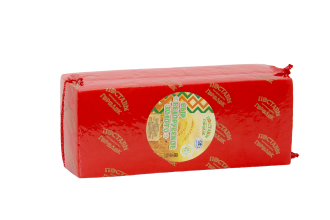 Белорусское ЗОЛОТО сыр слив. вкус 45% БРУС (5*4,5кг) Поставы