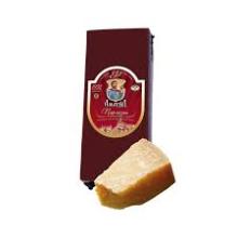 Пармезан Альгерд 40% БРУС (4*4кг) Верхнедвинск (Белоруссия)