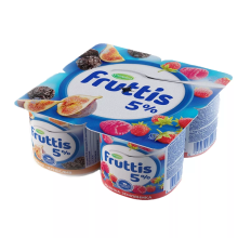 Фруттис 5% 115гр.инжир-чернослив/мал-земл(24) 