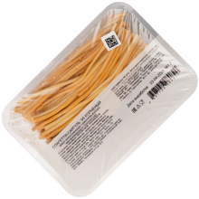 Коса Копчёная Спагетти Саргуль фасовка 1кг вакум  "3/5" (4) СибБарс