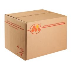 Масло МОНОЛИТ 72,5% Юговское ГОСТ (5кг) Россия