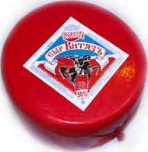 Витязь 50% Круг СП (2*9*кг) Благовещенка