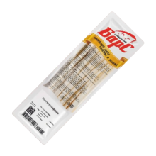 Коса Спагетти Саргуль 2/1  фасовка 100 гр. (1*50) СибБарс