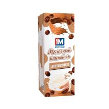 Коктейль молочный Латте 1л  2%, (1шт*12) ММЗ
