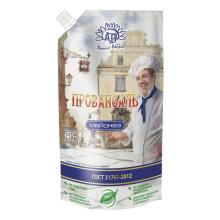 Майонез АВЕНЮ вкуса провансаль 50% 400гр д/пак (12)