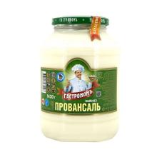 Майонез ГАСТРОНОМЪ провансаль 67% 1430гр ст.б. (4)
