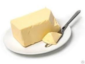 Маргарин весовой 82% Столово-Молочный Особый маркировка 33100 (20кг) РусАгро