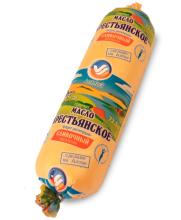 Спред  Алмаз БАТОН Сливочный 200 гр (16) Алтай