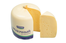 КИПРИНО Молочный сыр 50% цилиндр  (6*1кг)