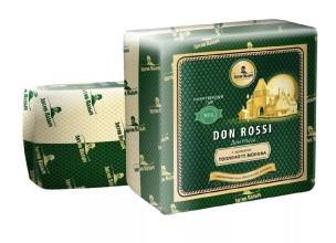 Антон Палыч ДОН РОССИ топл.молоко 45% КУБИК (8*2,25кг) 