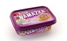 Намазка Сливочно-Чесночная 150гр (10) Брест