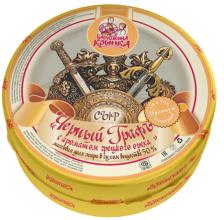 Черный Граф (с аром грецкого ореха) 50% брус (4*4кг) Бабушкина крынка