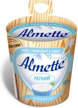 Хохланд Альметте 150г Легкий (8шт) 