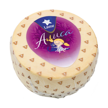 Пружаны Алиса Лайме сыр со вкусом топл.мол 50% круг (2*9кг) Белоруссия