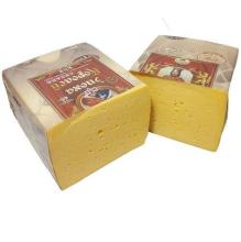 Чезарэ Эпоха Королей сыр со вкусом вар.сгущ 50% БРУС (2*4,5кг) Белоруссия