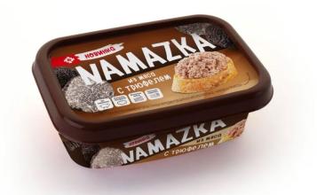 Намазка с Трюфелем 150гр (24) Брест