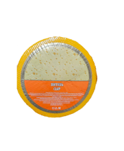 Витязь сыр ГОСТ 50%  круг (2*3,5кг) Майма