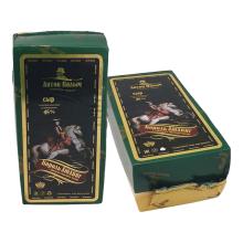 Антон Палыч КОРОЛЬ Людвиг топл.молоко 45% БРУС (4*4кг) 