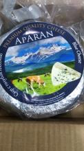 НОВИНКА! Сыр с Голубой плесенью "Апаран" (1*2кг) Аналог ДорБлю