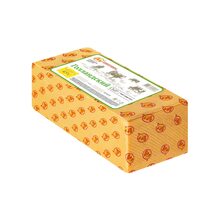 Голландский сыр 45% БРУС (5*3кг) Юговский