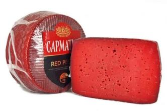 Беловежский Сарматия RED PESTO 40% цилиндр (4*1,2кг) Белоруссия