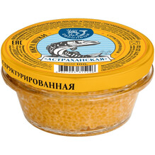 Икра ЩУКИ Астраханская 100гр ст.б (6) 