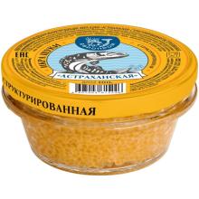 Икра ЩУКИ Астраханская 100гр ст.б (6) 