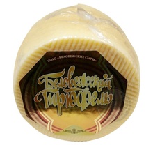АКЦИЯ!!! Беловежский трюфель сыр 40% Цилиндр (4*1,2кг) Белоруссия