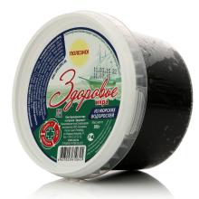 Икра ФишМан Форель с ар. копчения 240гр ст/б (6)