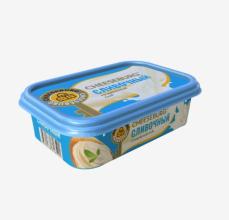 Плавленый сыр СЛИВОЧНЫЙ 50% 180гр ванна (1шт*12) КМЗ