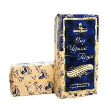 ЧЕРНЫЙ ГЕРЦОГ сыр аром. Сгущённого молока 45% БРУС (2*4,5кг) ОШМЯНЫ (Белоруссия)
