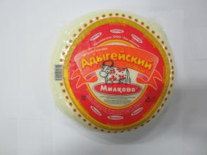 Адыгейский 50% "Кавказский" (6*1,2кг) Милково