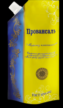 Майонез ПРОВАНСАЛЬ класс. 67% 200гр д/пак (18)