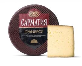 Беловежский Сарматия Грамерси 45% Цилиндр (4*1кг) Белоруссия 