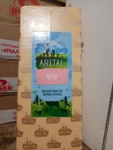 МЕЧТА С ЗМЖ брус топл.молока 50% Аритал (4*5кг) Россия