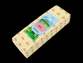 МЕЧТА сыр БРУС топл.молока 50% Аритал (4*4кг) Россия