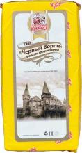 ЧЁРНЫЙ ВОРОН сыр 50% (с аром.Грец.ореха) БРУС (4*5кг)