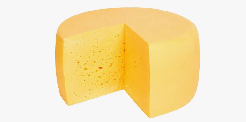 Российский Сыр 50% круг (2*7кг) Агро трейд (Россия)