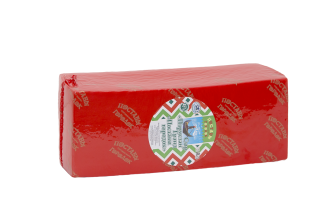 Пармезан ГРАНД  сыр 45% БРУС (5*4кг) Поставы (Белоруссия)